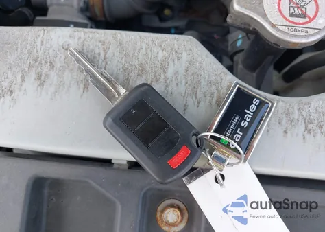 2021 Mitsubishi Mirage Carbonite Edition/Es/Le из США, поврежденный, VIN ML32AUHJXMH006442